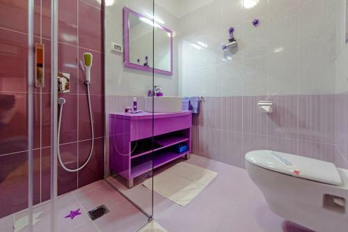 Hostal Apartments And Rooms Villa Dea