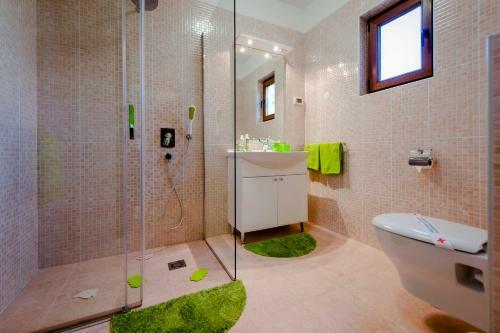 Hostal Apartments And Rooms Villa Dea