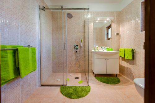 Hostal Apartments And Rooms Villa Dea