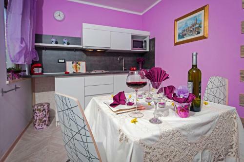 Hostal Apartments And Rooms Villa Dea