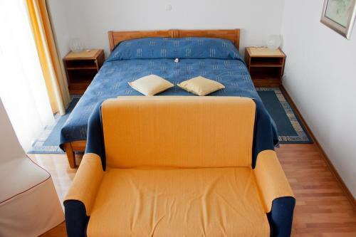 Hotel Vali