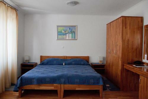 Hotel Vali