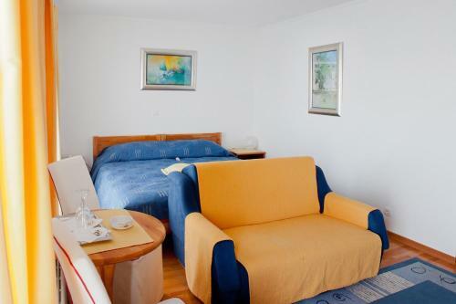 Hotel Vali