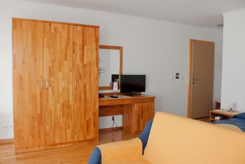 Hotel Vali