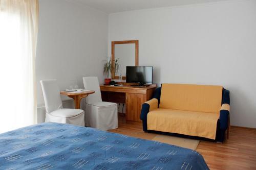 Hotel Vali