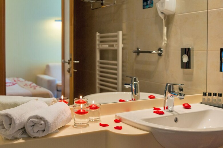 Hotel Saudade