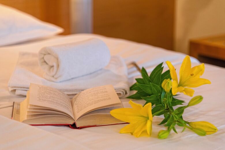 Hotel Saudade