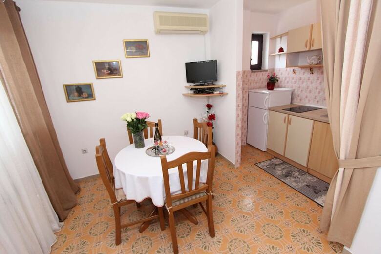 Apartments San Francesco