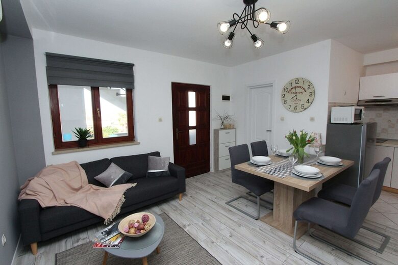 Apartments San Francesco
