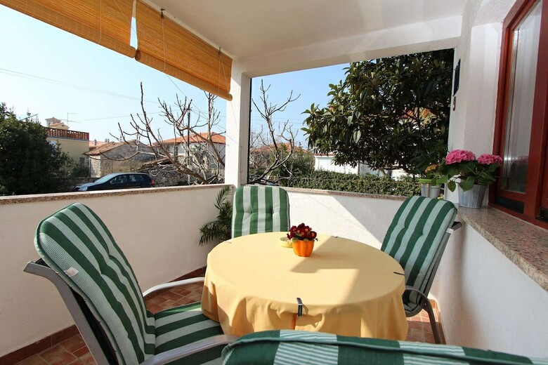 Apartments San Francesco
