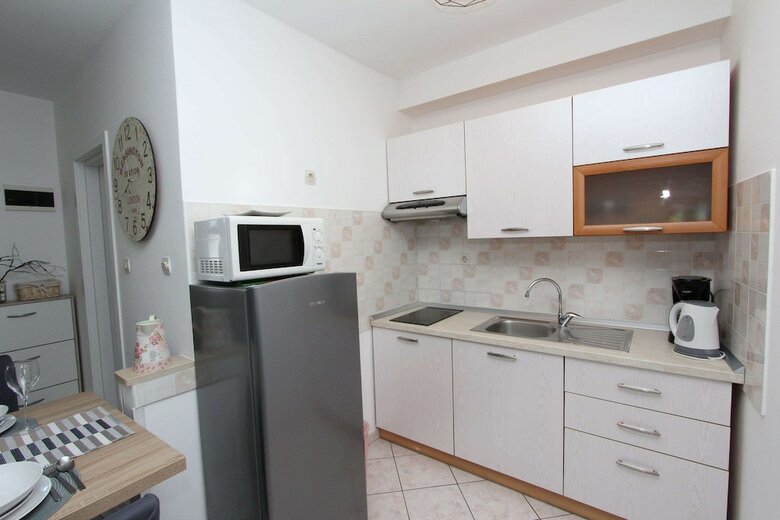 Apartments San Francesco