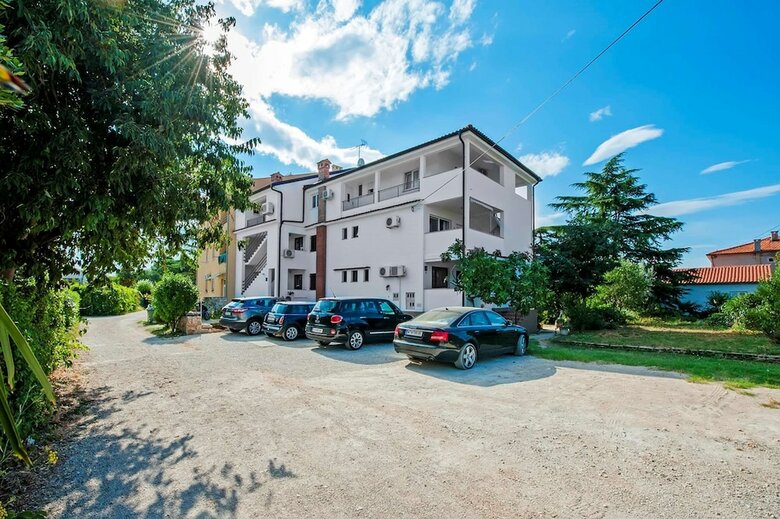 Apartments San Francesco