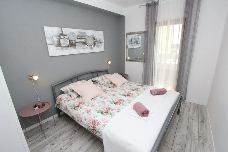 Apartments San Francesco