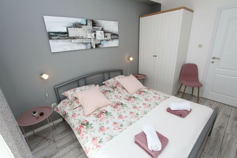 Apartments San Francesco