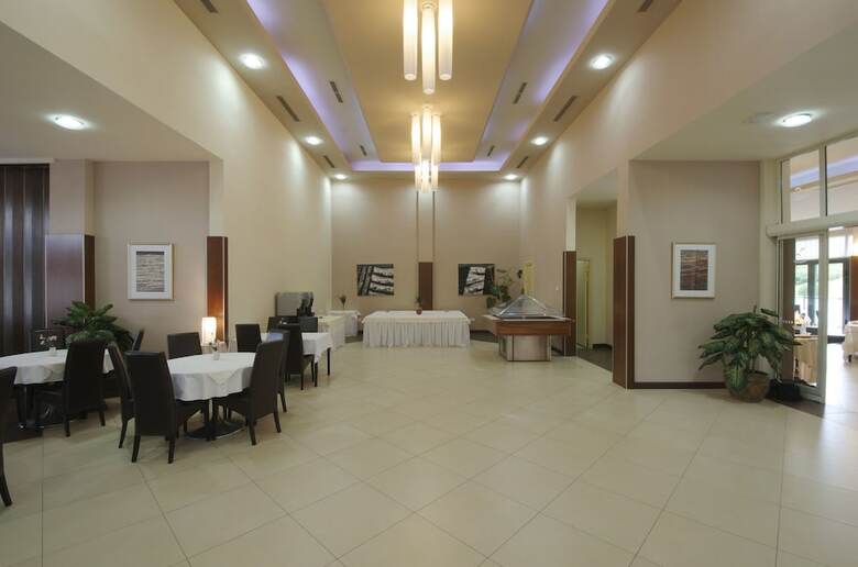 Hotel Fontana