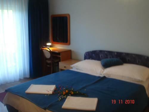 Aparthotel Pecic