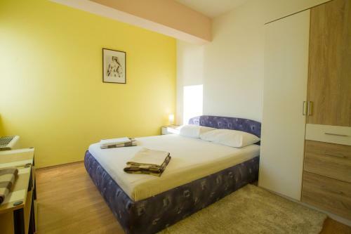 Aparthotel Pecic