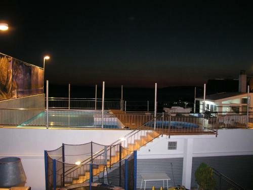 Aparthotel Pecic