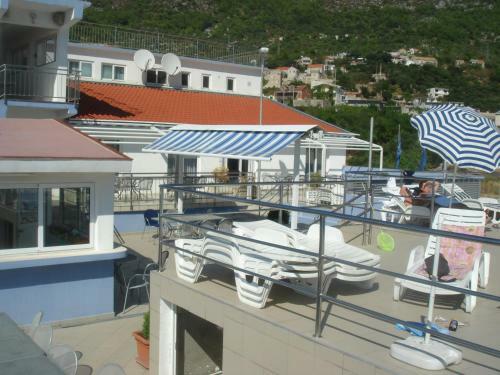 Aparthotel Pecic