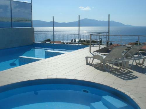 Aparthotel Pecic