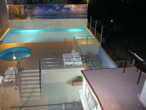 Aparthotel Pecic