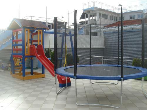 Aparthotel Pecic