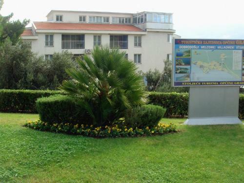 Aparthotel Pecic
