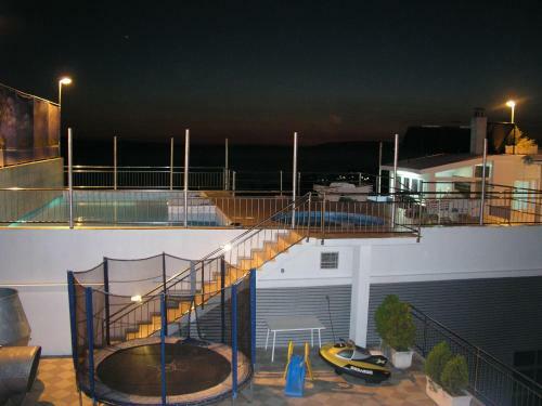 Aparthotel Pecic