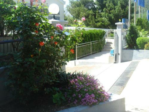 Aparthotel Pecic