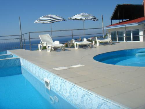 Aparthotel Pecic
