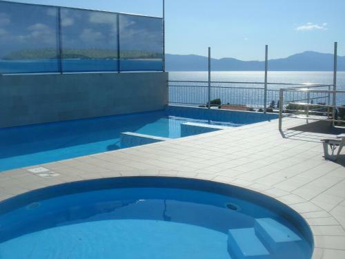 Aparthotel Pecic