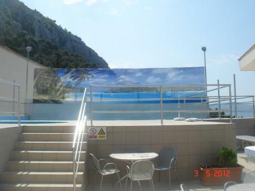 Aparthotel Pecic