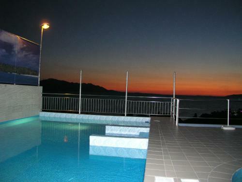 Aparthotel Pecic