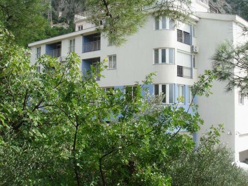 Aparthotel Pecic