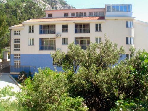 Aparthotel Pecic
