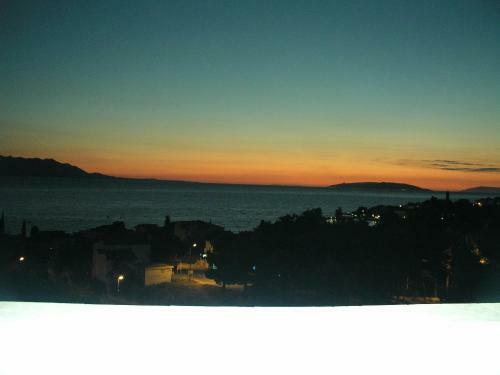 Aparthotel Pecic