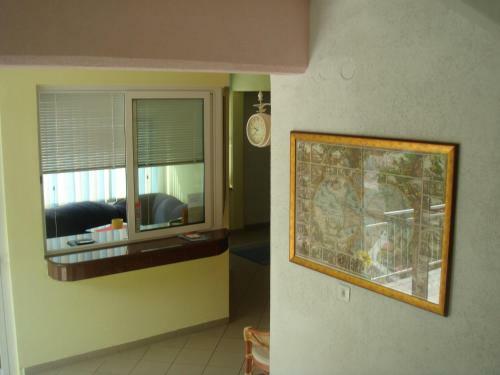 Aparthotel Pecic