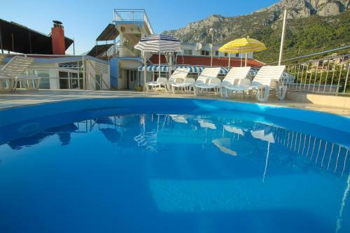 Aparthotel Pecic
