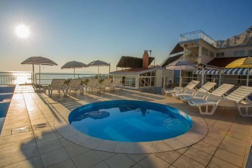 Aparthotel Pecic