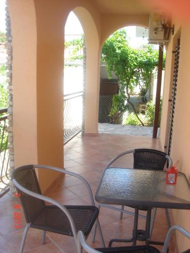 Apartments Renata