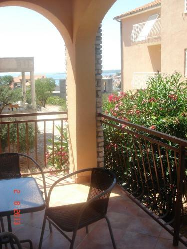 Apartments Renata