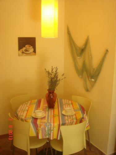 Apartments Renata