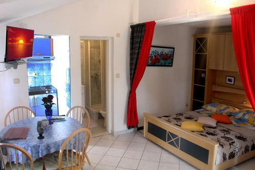 Apartments Maric