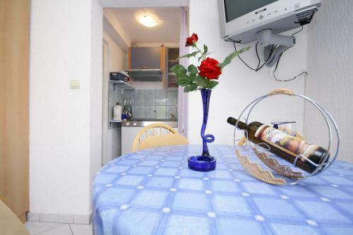 Apartments Maric