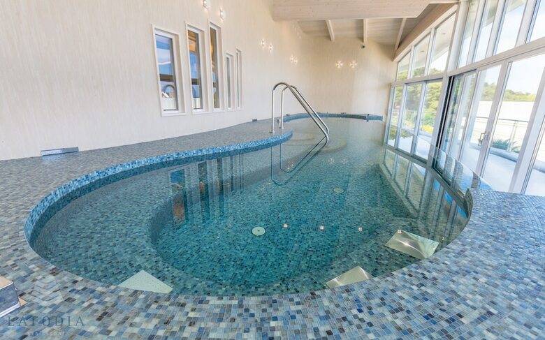 Hotel Lafodia Sea Resort