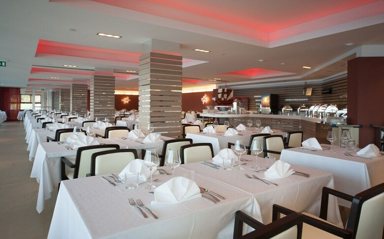 Hotel Lafodia Sea Resort