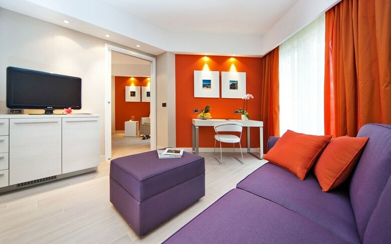 Hotel Lafodia Sea Resort