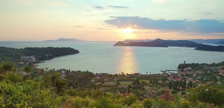 Hotel Lafodia Sea Resort