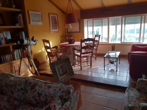 Apartamento Casa Del Baile