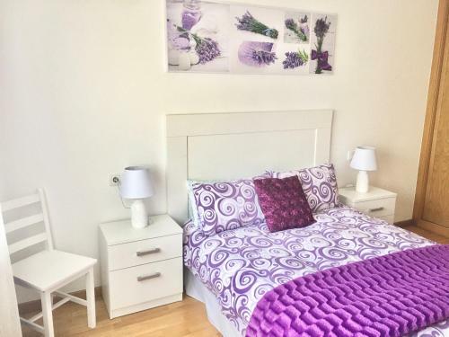 Apartamento Piso C�ntrico Pr�ximo A La Playa